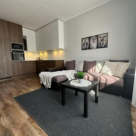 아파트 Tui Street 페르누
